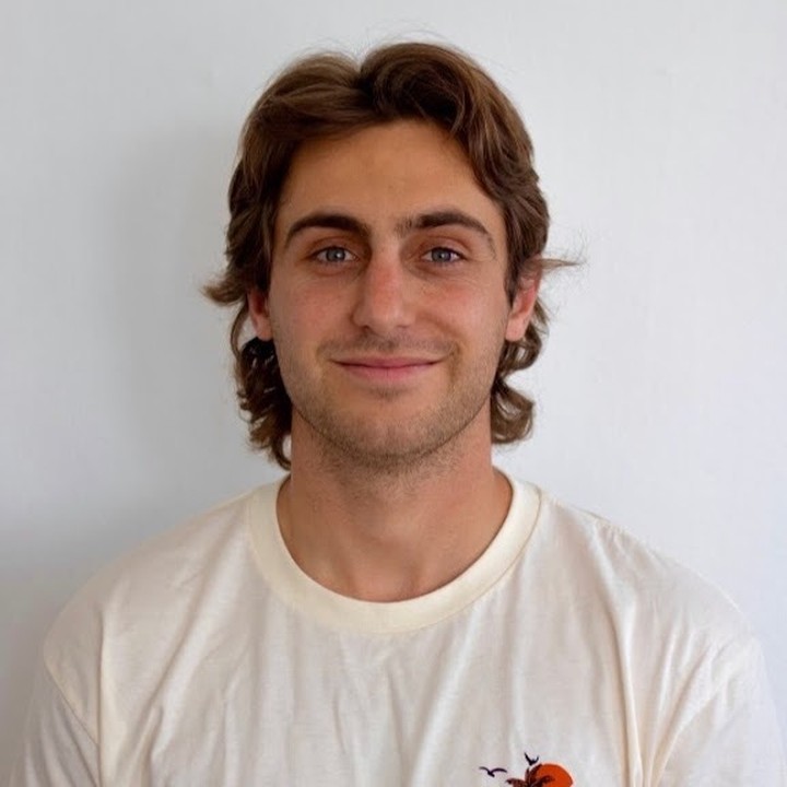George Passantino, Co-Founder & CEO at Customized Golf Tees