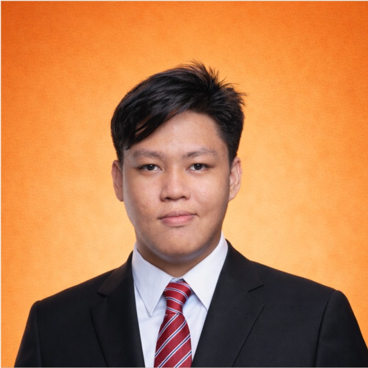Mark Tecson, Director of Marketing at Customized Golf Tees